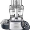 61zB0eoEdL._AC_SL1250_ Cuisinart Elemental 13-Cup Food Processor Review Powerful Performance and Versatile Kitchen Tool