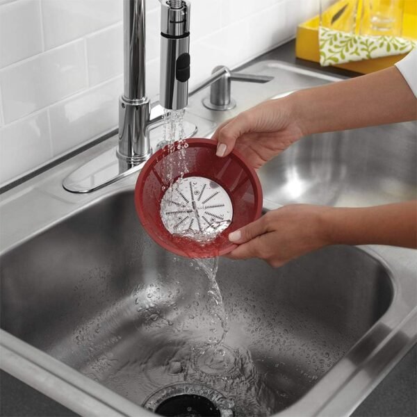 61zWYBHX9oL._AC_SL1000_ Review of Oster JusSimple Juicer FPSTJE9010-000 Powerful and Easy-to-Clean Design