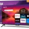 71-Gi4a4uQL._AC_SL1500_ Roku Smart TV 43R4A5R review exploring 4K HDR performance and streaming features