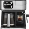 71-ujch2B5L.__AC_SX300_SY300_QL70_FMwebp_ Cuisinart Coffee Center 4-in-1 Coffee Maker Review Versatile Brewer with Milk Frother