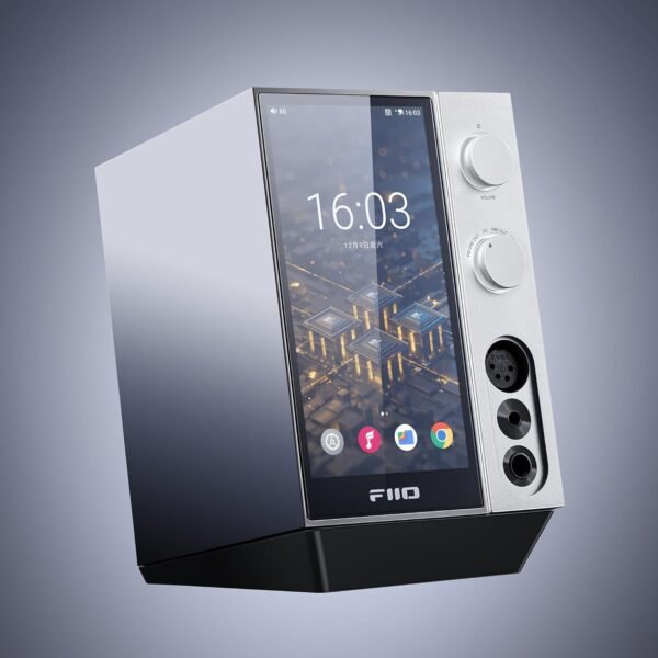 710C0KcORTL._AC_SL1500_ FiiO R9 Android Media Streamer review High-Performance Network Player with HDMI and Bluetooth