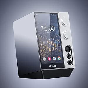 710C0KcORTL.__AC_SX300_SY300_QL70_ML2_ FiiO R9 Android Media Streamer review High-Performance Network Player with HDMI and Bluetooth