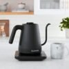 711-NirgUWS._AC_SL1500_ Cuisinart Digital Gooseneck Kettle GK-1 review for precise pour control and quick heating