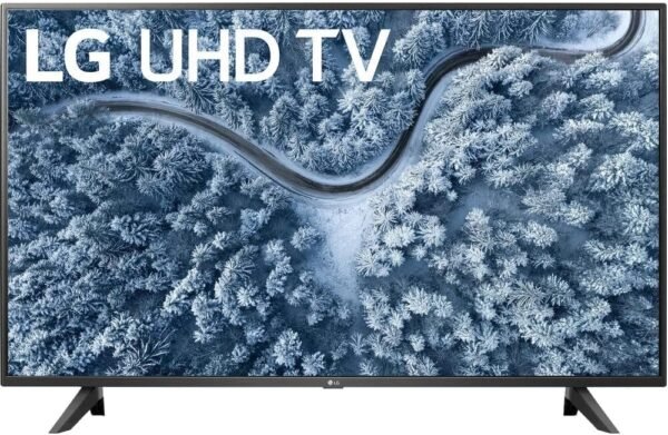 7127QWFM4mL._AC_SL1000_ LG UP7000PUA 43-Inch 4K Smart TV Review Best Features and Performance