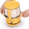 7158s1xElL._AC_SL1500_ Presto Showtime 05206 Popcorn Popper Review Compact Design and Delicious Gourmet Popcorn