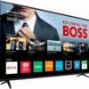717IClKakbL._AC_SL1000_ VIZIO D-Series 24" Smart TV review exploring features, performance, and value