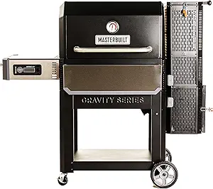 717ZowV04UL.__AC_SX300_SY300_QL70_FMwebp_ Masterbuilt Gravity Series 1050 Digital Charcoal Grill and Smoker review