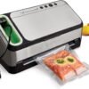 718HiE86bL._AC_SL1500_ Review of the FoodSaver V4400 Vacuum Sealer Machine for Kitchen Efficiency