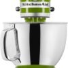 719V4IfuFYL._AC_SL1500_ KitchenAid Stand Mixer Review Artisan Series 5 Quart Tilt Head Insights
