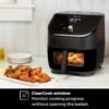 719hXwdcRDL._AC_SL1500_ Instant Pot Vortex Plus 6QT Air Fryer review customizable cooking functions tested