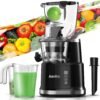 719pdTJXFYL._AC_SL1500_ Aeitto Cold Press Juicer review exploring top features for fruits and vegetables