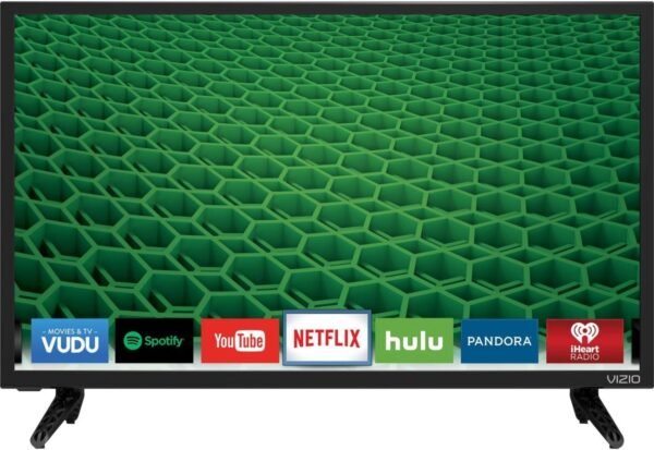 71AMaSGtNlL._AC_SL1300_ VIZIO D24-D1 D-Series LED Smart TV review compact design and streaming features
