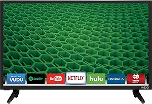 71AMaSGtNlL.__AC_SX300_SY300_QL70_FMwebp_ VIZIO D24-D1 D-Series LED Smart TV review compact design and streaming features
