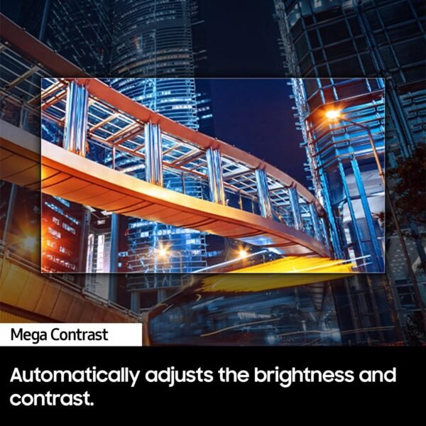 71AgXPCSVEL._AC_SL1500_ Samsung Smart TV review Samsung DU7200 Series Crystal UHD 4K performance and features