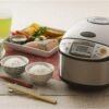71AptKixF6L._AC_SL1500_ Zojirushi NS-TSC10 Rice Cooker Review A Perfect Blend of Functionality and Design