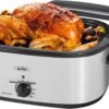 71BANPIDqL._AC_SL1500_ Review of Sunvivi Electric Roaster Oven 26-Quart for Perfect Turkey Cooking