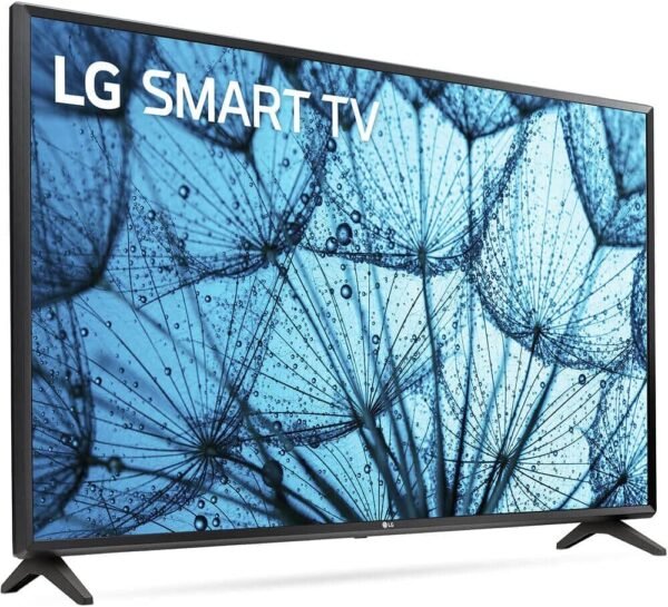 71BKlKbvpJL._AC_SL1000_ LG 32LM577BPUA 32-Inch Smart TV Review Unveiling HD Performance and Features