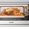 71CSop74XL._AC_SL1500_ Toshiba Air Fryer Toaster Oven Review 12-in-1 Versatility and Large Capacity