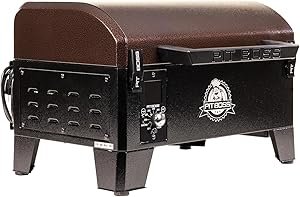 71EATmutGL._AC_SX300_SY300_ Portable Wood Pellet Grill Review PIT BOSS 10697 Table Top Mahogany Model