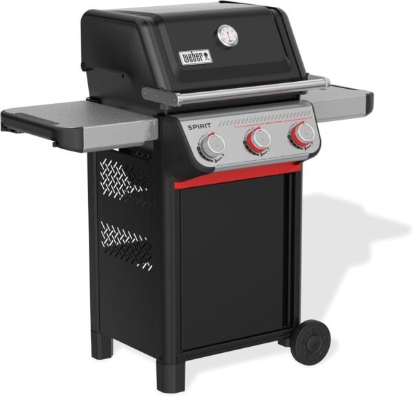 71EnEM8IuWL._AC_SL1500_ Weber Spirit E-325 3-Burner Propane Grill Review for Outdoor Cooking Enthusiasts