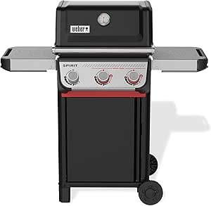 71FMuc46bWL.__AC_SX300_SY300_QL70_ML2_ Weber Spirit E-325 3-Burner Propane Grill Review for Outdoor Cooking Enthusiasts