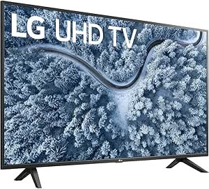 71J5k9s9yEL.__AC_SX300_SY300_QL70_ML2_ LG UP7000PUA 43-Inch 4K Smart TV Review Best Features and Performance