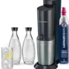 71ONA78D7xL.__AC_SX300_SY300_QL70_FMwebp_ SodaStream Aqua Fizz Sparkling Water Maker review sleek design and eco-friendly features