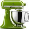 71PBpZ-1-AL.__AC_SX300_SY300_QL70_ML2_ KitchenAid Stand Mixer Review Artisan Series 5 Quart Tilt Head Insights