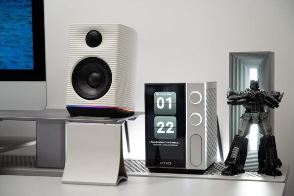 71PGDc7nI4L._AC_SL1500_ FiiO R9 Android Media Streamer review High-Performance Network Player with HDMI and Bluetooth