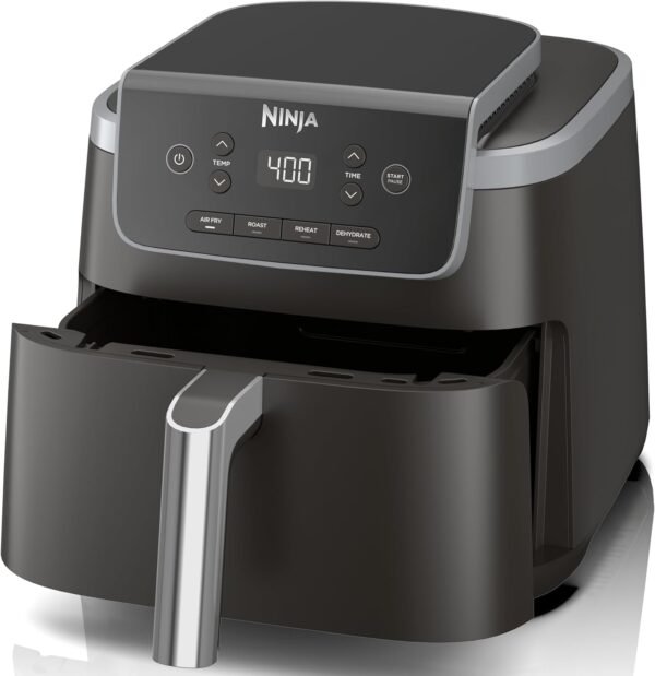 71QwoGmcfUL._AC_SL1500_ Ninja Air Fryer Pro AF141 review 4-in-1 versatility with 5 QT capacity