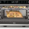 71Re7fE3siL._AC_SL1500_ Ninja DT200 Air Fryer Oven Review Is This Convection Oven Worth It