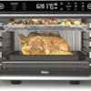 71Re7fE3siL.__AC_SX300_SY300_QL70_FMwebp_ Ninja DT200 Air Fryer Oven Review Is This Convection Oven Worth It