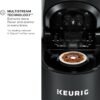 71SerDGWqRL._AC_SL1500_ Keurig K-Supreme Single Serve Coffee Maker Review Innovative Features and MultiStream Technology