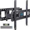 71SuH0TCdGL._AC_SL1500_ Detailed Review of Pipishell TV Wall Mount for 26-65 Inch Screens