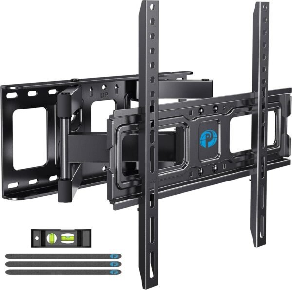 71SuH0TCdGL._AC_SL1500_ Detailed Review of Pipishell TV Wall Mount for 26-65 Inch Screens