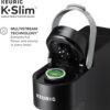 71Udxz6LrOL._AC_SL1500_ Keurig K-Slim Coffee Maker Review Compact Design with Multistream Technology and Great Brew Sizes
