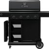 71W4XcU-L._AC_SY300_SX300_ Char-Broil Pro Series 4-Burner Gas Grill review with Amplifire Infrared Technology