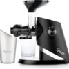 71WgXXY0NtL._AC_SL1500_ Sana 727 Supreme Masticating Juicer Review Does It Truly Maximize Flavor and Nutrients