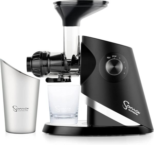 71WgXXY0NtL._AC_SL1500_ Sana 727 Supreme Masticating Juicer Review Does It Truly Maximize Flavor and Nutrients