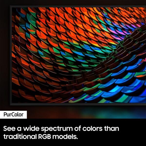 71ZWySbJ3L._AC_SL1500_ Samsung 43-Inch Crystal UHD 4K DU7200 Series TV review with HDR and Smart Features