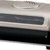 71aCRXJOx7L.__AC_SY300_SX300_QL70_ML2_ Zojirushi EF-VPC40 Fish Roaster review featuring smoke reduction and even cooking benefits