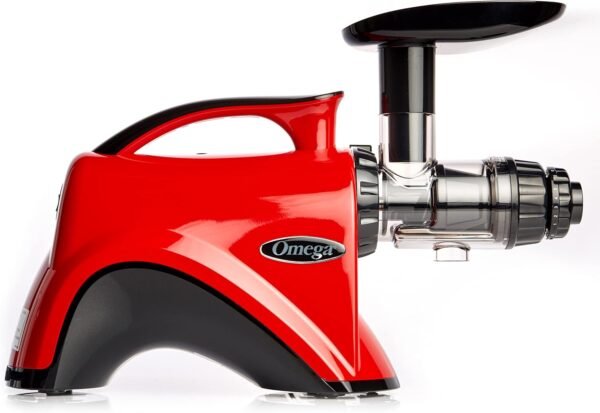 71avWYH4aKL._AC_SL1500_ Omega Juicer NC900HRD19 Review Best Masticating Juicer for Healthy Juices and More