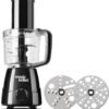 71coM51e6iL._AC_SL1500_ Magic Bullet Kitchen Prep Food Processor review compact and powerful multitasking appliance