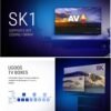 71d4XmbuE3L._AC_SL1500_ Ugoos SK1 Android 11 Streaming Media Player Review 8K UHD Performance Insights