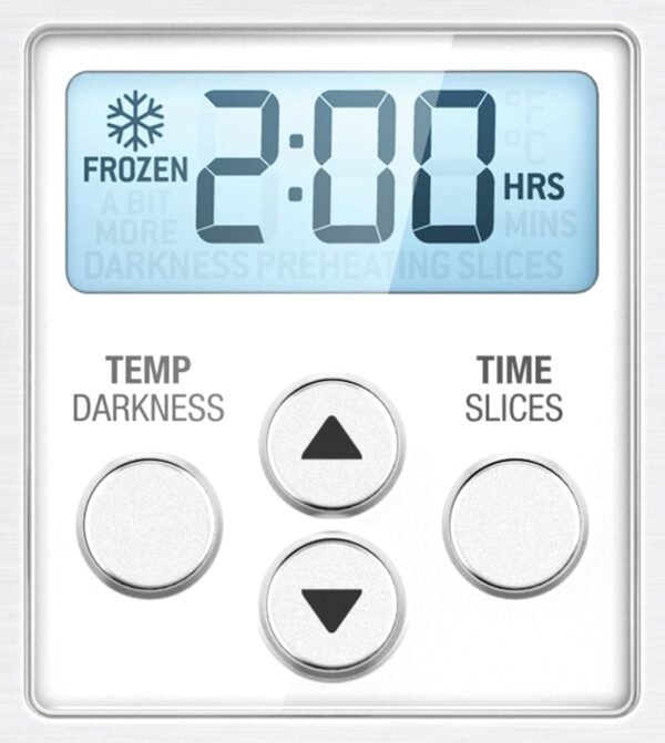 71dZ0u8QSL._AC_SL1500_ Breville Mini Smart Toaster Oven BOV450XL review compact design with versatile cooking functions