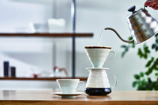 71da1hvh6GL._AC_SL1500_ Hario V60 Ceramic Coffee Dripper Review Is It the Best Pour Over Maker