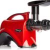 71eqmxhNTzL._AC_SL1500_ Omega Juicer NC900HRD19 Review Best Masticating Juicer for Healthy Juices and More