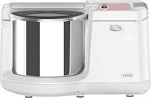 71fge5ESlXL.__AC_SY300_SX300_QL70_ML2_ ULTRA Mini Wet Grinder 1.25L Review Powerful Performance for Perfect Kitchen Results