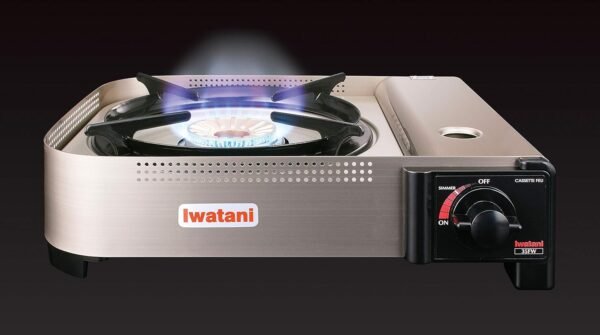 71ghXVdZwL._AC_SL1500_ Iwatani 35FW Portable Butane Stove Review High-Performance Indoor and Outdoor Cooking Solution