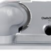 71hR8L915bL._AC_SL1500_ Chef's Choice 615A Electric Meat Slicer review for precision slicing and easy cleaning